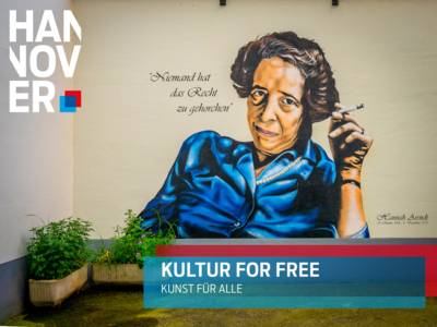 Kultur for free